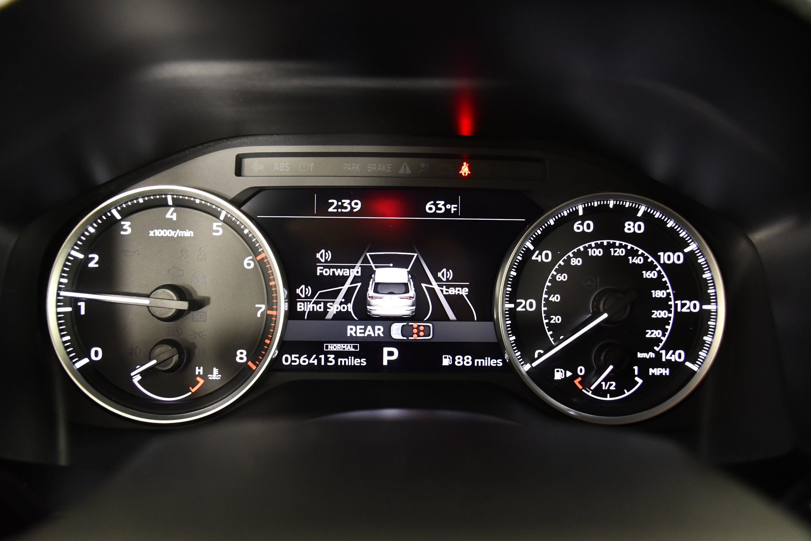 Used 2023 Mitsubishi Outlander SE AWD/4WD image 18