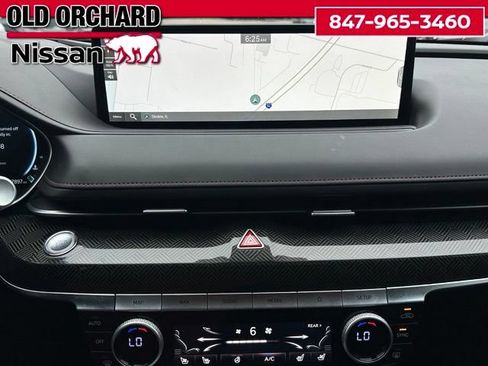 Used 2023 Genesis G80 3.5T Sport AWD/4WD image 20