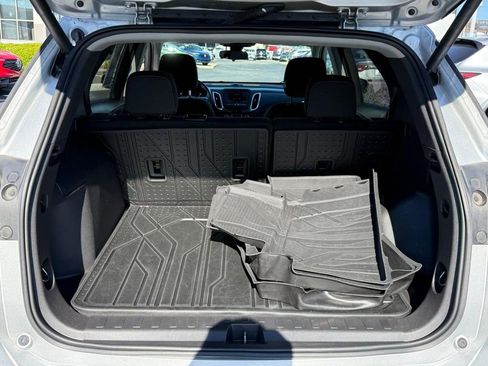 Used 2021 Chevrolet Equinox LT FWD image 5