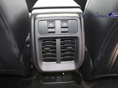 New 2026 Ford Bronco Outer Banks AWD/4WD image 11