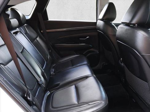 Used 2022 Hyundai Tucson Limited AWD/4WD image 29