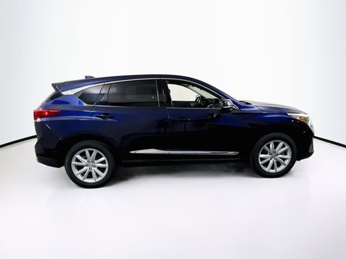 Used 2020 Acura RDX AWD image 4