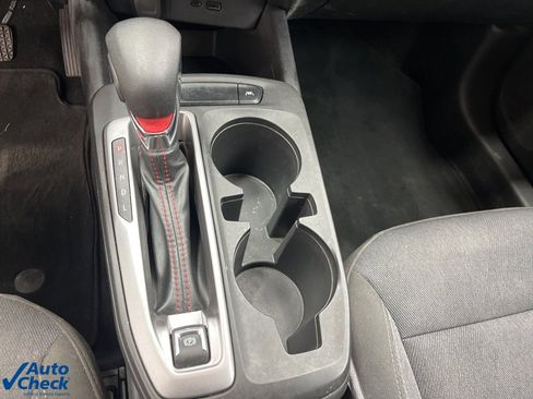 Used 2024 Chevrolet Trax RS w/ Driver Confidence Package image 26