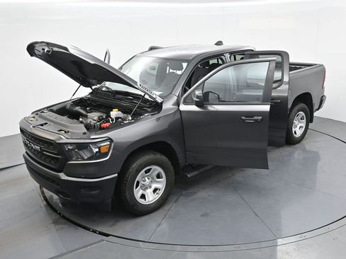 Used 2024 RAM 1500 Tradesman image 39