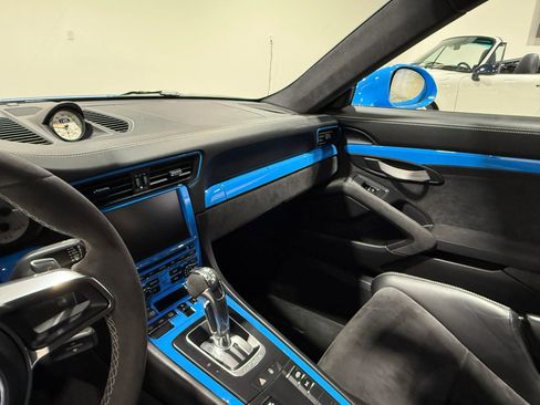 Used 2016 Porsche 911 GT3 RS RWD image 52