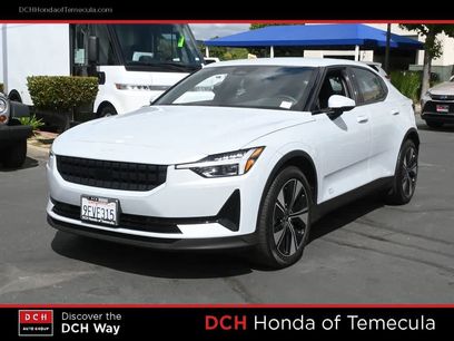 Used 2023 Polestar Polestar 2