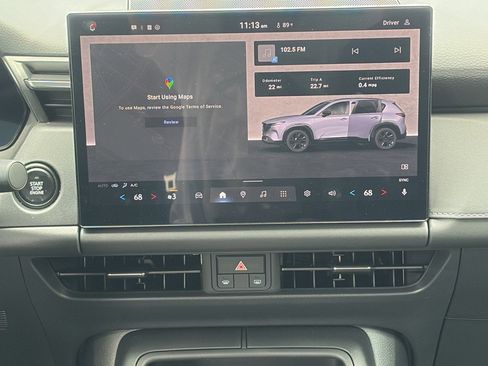 New 2026 MAZDA CX-5 Select AWD/4WD image 11