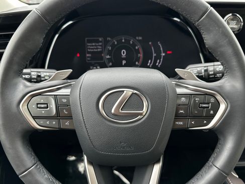 Certified 2023 Lexus RX 350 FWD w/ Cold Area Package image 16