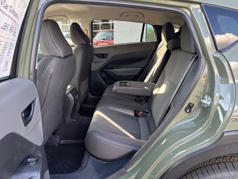 New 2026 Subaru Crosstrek 2.5i image 87