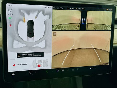 Used 2024 Tesla Model Y Long Range image 22