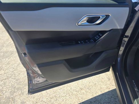 New 2026 Land Rover Range Rover Velar Dynamic SE image 23