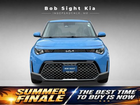 Used 2023 Kia Soul EX FWD image 15