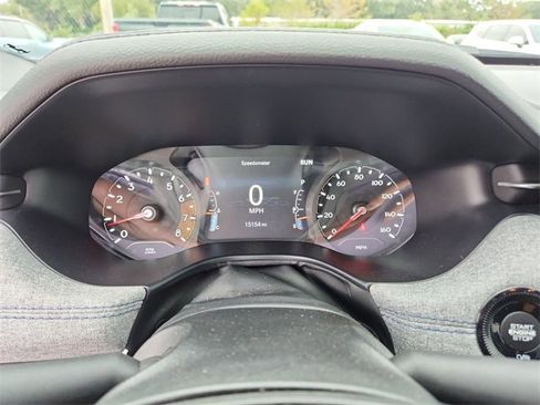 Certified 2024 Jeep Compass Sport image 29