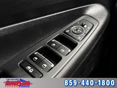 Used 2022 Hyundai Santa Fe SEL AWD/4WD image 20