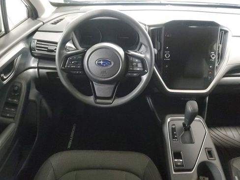 Used 2024 Subaru Crosstrek 2.0i Premium AWD/4WD image 15