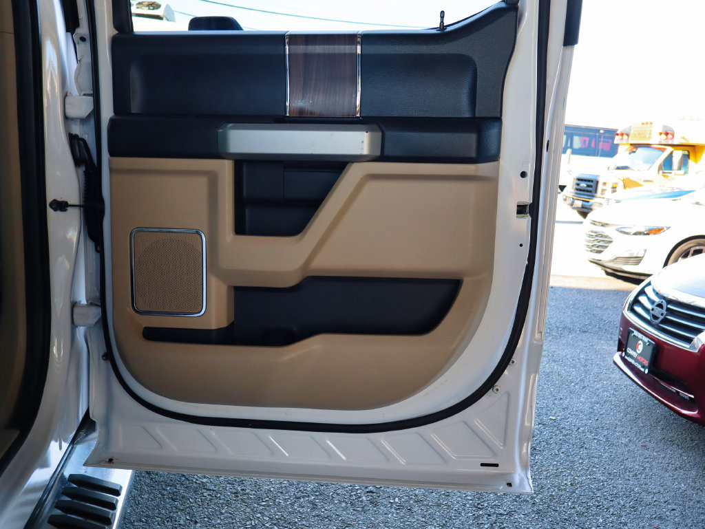 Used 2016 Ford F150 Lariat AWD/4WD image 54