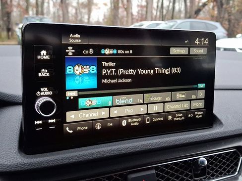 Used 2023 Acura Integra A-Spec image 17