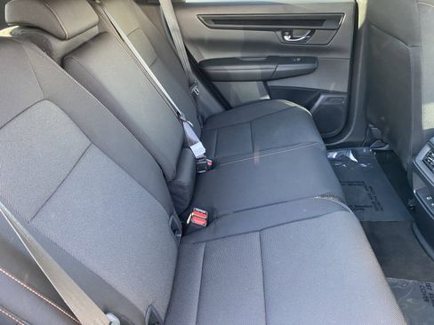 Certified 2025 Honda CR-V Sport image 11