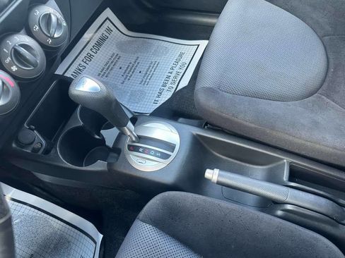 Used 2008 Honda Fit Sport image 17