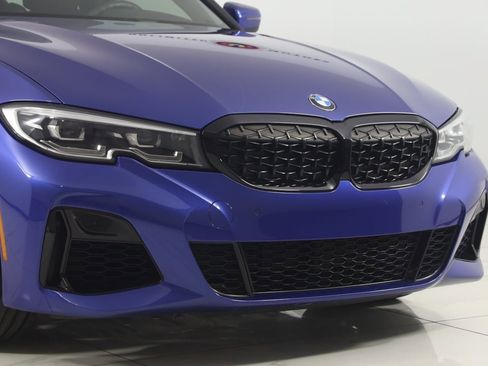 Used 2022 BMW M340i xDrive image 41