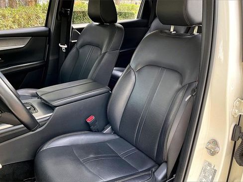 Used 2025 MAZDA CX-70 3.3 Turbo w/ Preferred Package image 18