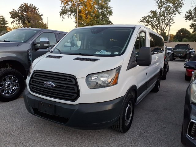 Used 2016 Ford Transit 150 XL RWD image 1
