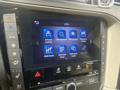 Used 2022 INFINITI QX55 Essential w/ Proassist Package image 20