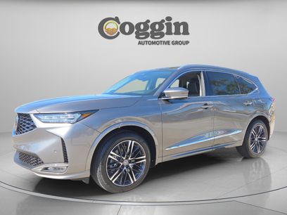 New 2026 Acura MDX SH-AWD w/ Advance Package