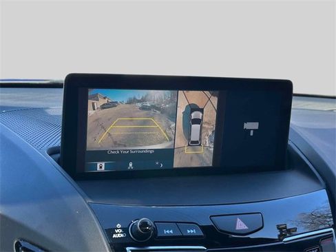 Used 2023 Acura RDX A-Spec image 32