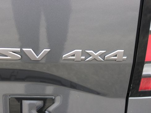Certified 2022 Nissan Frontier SV AWD/4WD image 24