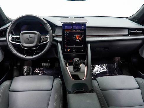 Used 2024 Polestar Polestar 2 AWD/4WD image 5