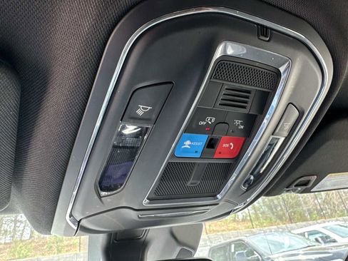 Used 2024 Jeep Grand Cherokee Laredo AWD/4WD image 22