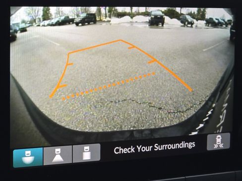 Certified 2025 Honda CR-V Sport image 6