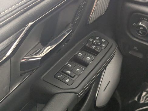 New 2026 RAM 1500 Rebel AWD/4WD image 16