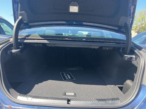 Certified 2024 BMW i5 eDrive40i w/ M Sport Package image 8