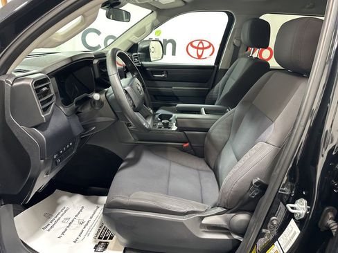 Used 2023 Toyota Tundra SR5 w/ SX Package AWD/4WD image 21
