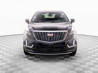 New 2025 Cadillac XT5 Premium Luxury w/ Technology Package video 2