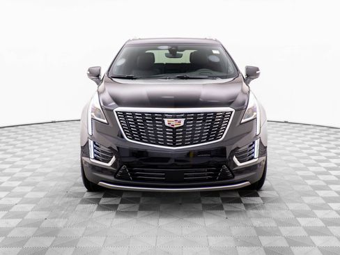 New 2025 Cadillac XT5 Premium Luxury w/ Technology Package image 2