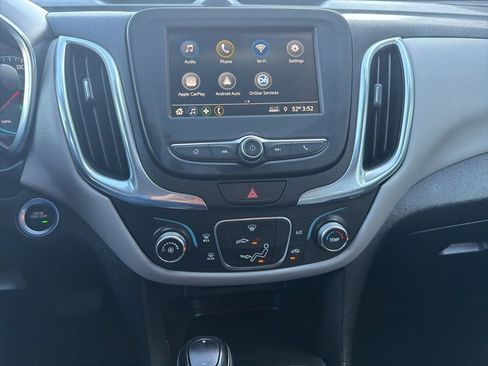 Used 2019 Chevrolet Equinox LS image 19