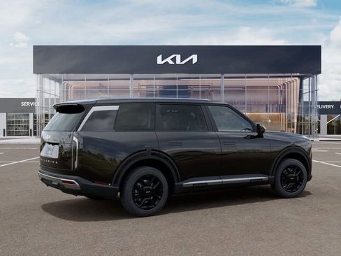 New 2027 Kia Telluride LX FWD image 6