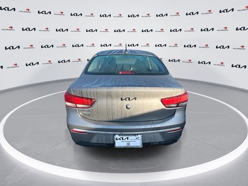 Certified 2023 Kia Rio S image 7
