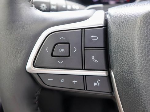 Used 2026 Toyota Grand Highlander AWD image 15