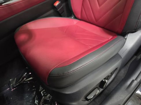 Used 2025 Lexus NX 350 AWD w/ Rear Seat Package image 27