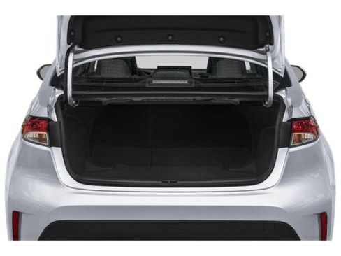 Used 2026 Toyota Corolla LE FWD image 37