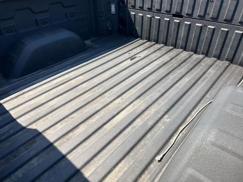 Used 2019 GMC Sierra 1500 SLT w/ SLT Premium Plus Package RWD image 21