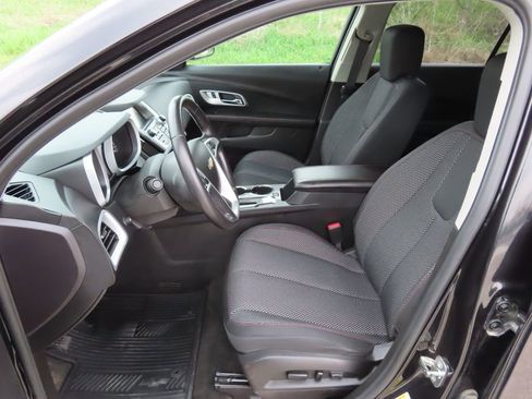 Used 2015 Chevrolet Equinox LT w/ Driver Convenience Package FWD image 21