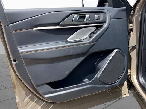 New 2026 Ford Explorer Tremor w/ Tremor Ultimate Package AWD/4WD image 10