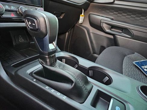 New 2026 Ford Ranger XLT w/ Equipment Group 301A High image 13