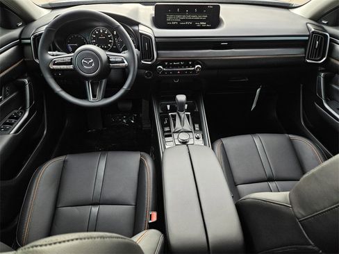 New 2026 MAZDA CX-50 2.5 Hybrid w/ Weather Package image 14