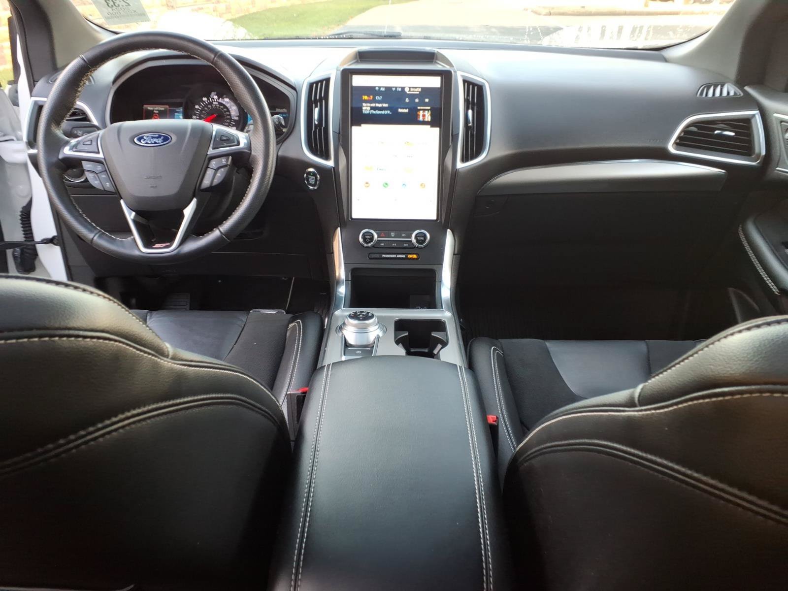 Used 2024 Ford Edge ST w/ Equipment Group 401A AWD/4WD image 32